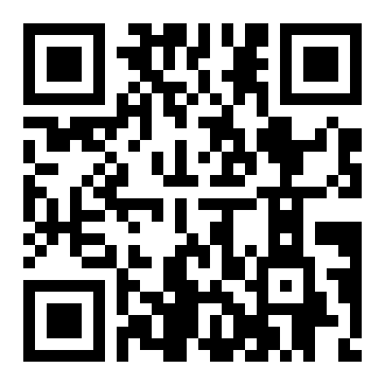 BTC QR Code