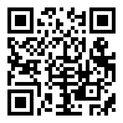 BTC QR Code