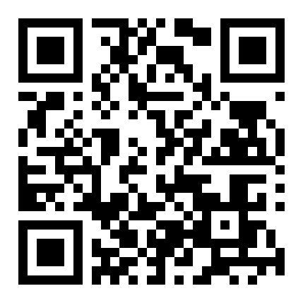 DOGE QR Code